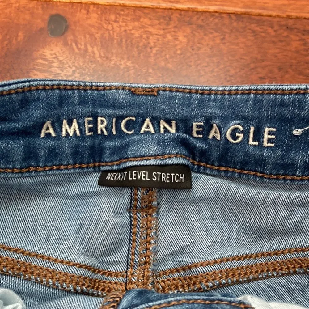 american eagle